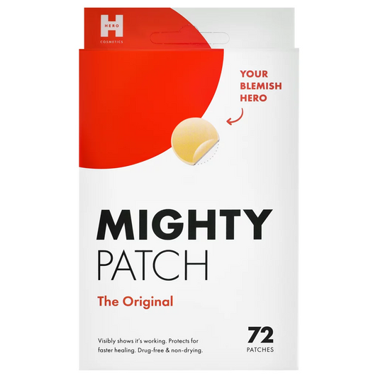 Mighty Patch™